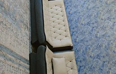 2-комн. квартира, 9 этаж, 80м², 33мкр