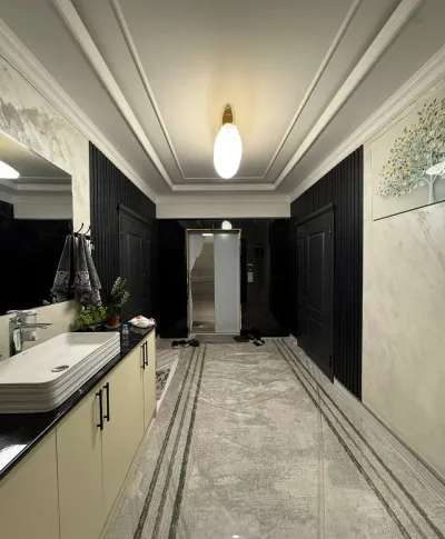 4-комн. квартира, 10 этаж, 138 м²,  ру ба руи хайкали Рудаки