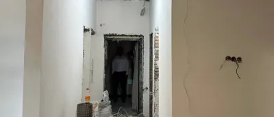 3-комн. квартира, 4 этаж, 80 м², Кольцевой профсоюз