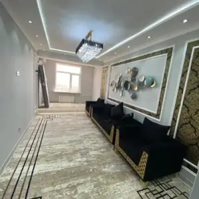 1-комн. квартира, 16 этаж, 60 м², Сино. Кучаи Гаффор Мирзо 2, пушти супермаркети сафар пеши Гимназияи