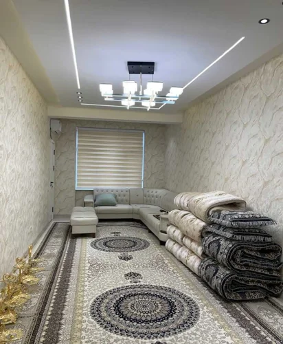 3-комн. квартира, 7 этаж, 125м², Шохмансур, Хитой бозор