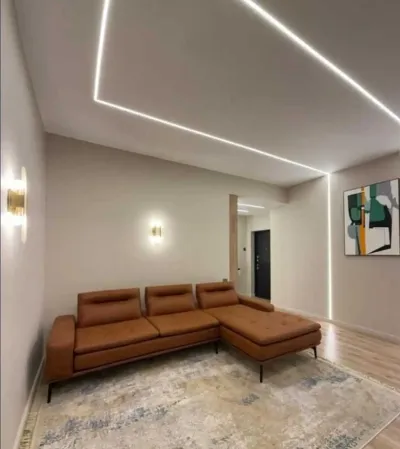 2-комн. квартира, 11 этаж, 72м², садбарг