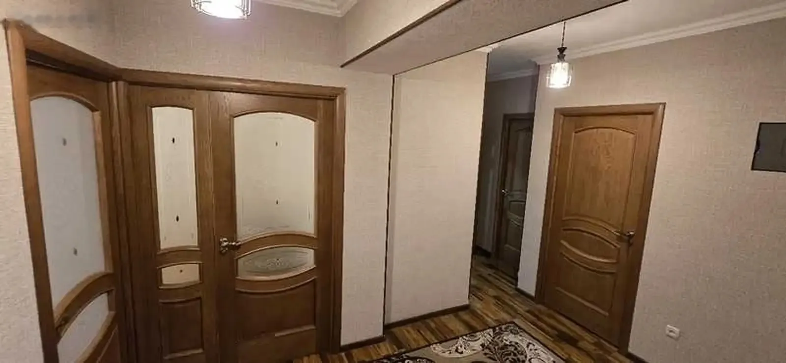 2-комн. квартира, 2 этаж, 74м², Сино