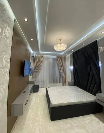 2-комн. квартира, 12 этаж, 70 м², Сино, Казокон