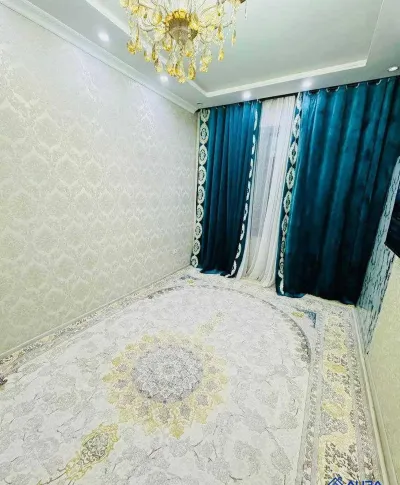 3-комн. квартира, 13 этаж, 63 м², Шохмансур вазорати наклиет