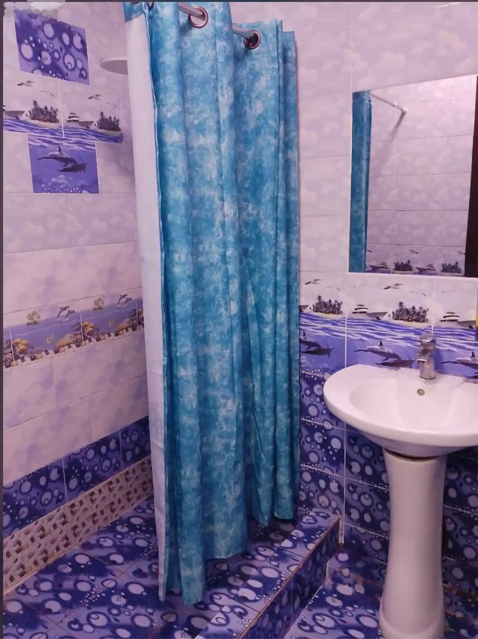 2-комн. квартира, 8 этаж, 60м², Садбарг
