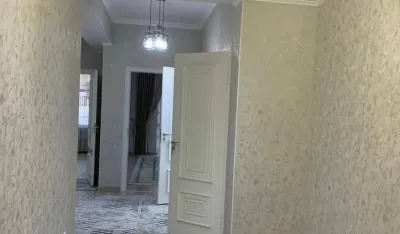 3-комн. квартира, 3 этаж, 91 м², Сино