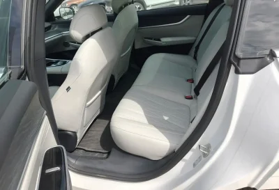 Changan Qiyuan A, 2026