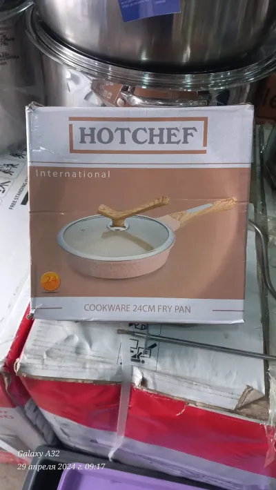 Сковородка