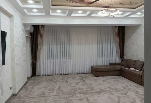 3-к квартира, 2 этаж, 140 м², Шохмансур