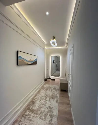 3-комн. квартира, 19 этаж, 136 м², Спартак, Родоми 1