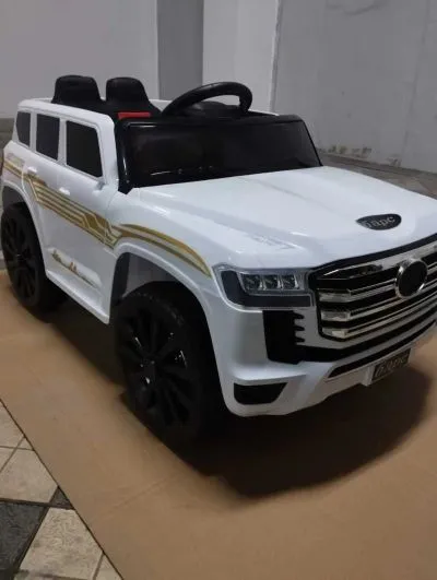 Детская машина