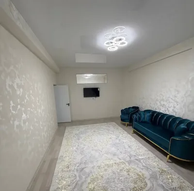 2-комн. квартира, 11 этаж, 60 м², Сино
