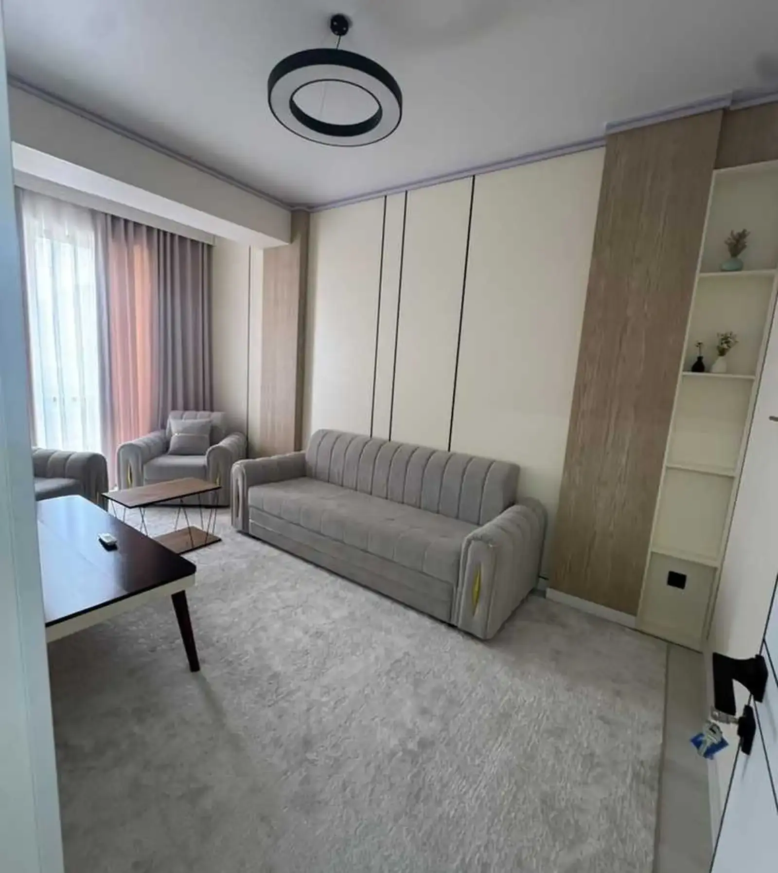 2-комн. квартира, 4 этаж, 60м², Алишери Навои