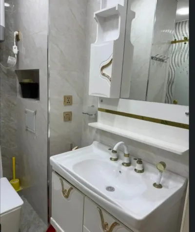 3-комн. квартира, 13 этаж, 105м², Шохмансур