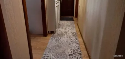 4-комн. квартира, 5 этаж, 80 м², И. Сомони, на против парка Истиклол