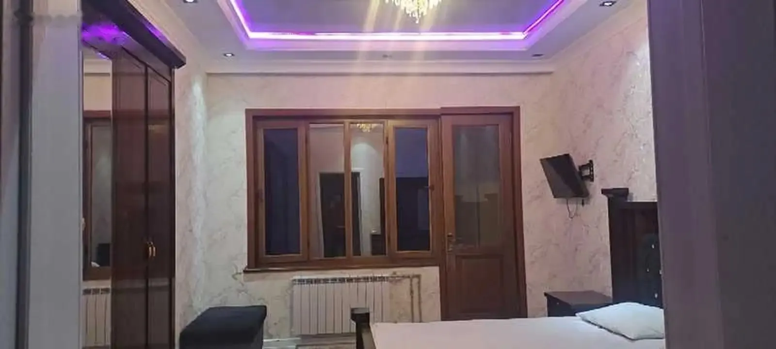 5-комн. квартира, 16 этаж, 210м², дом печати