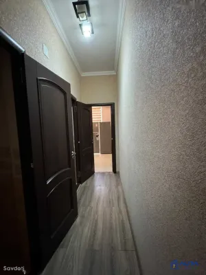 3-комн. квартира, 9 этаж, 85 м², Сино