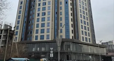 3-комн. квартира, 11 этаж, 89 м², Сино