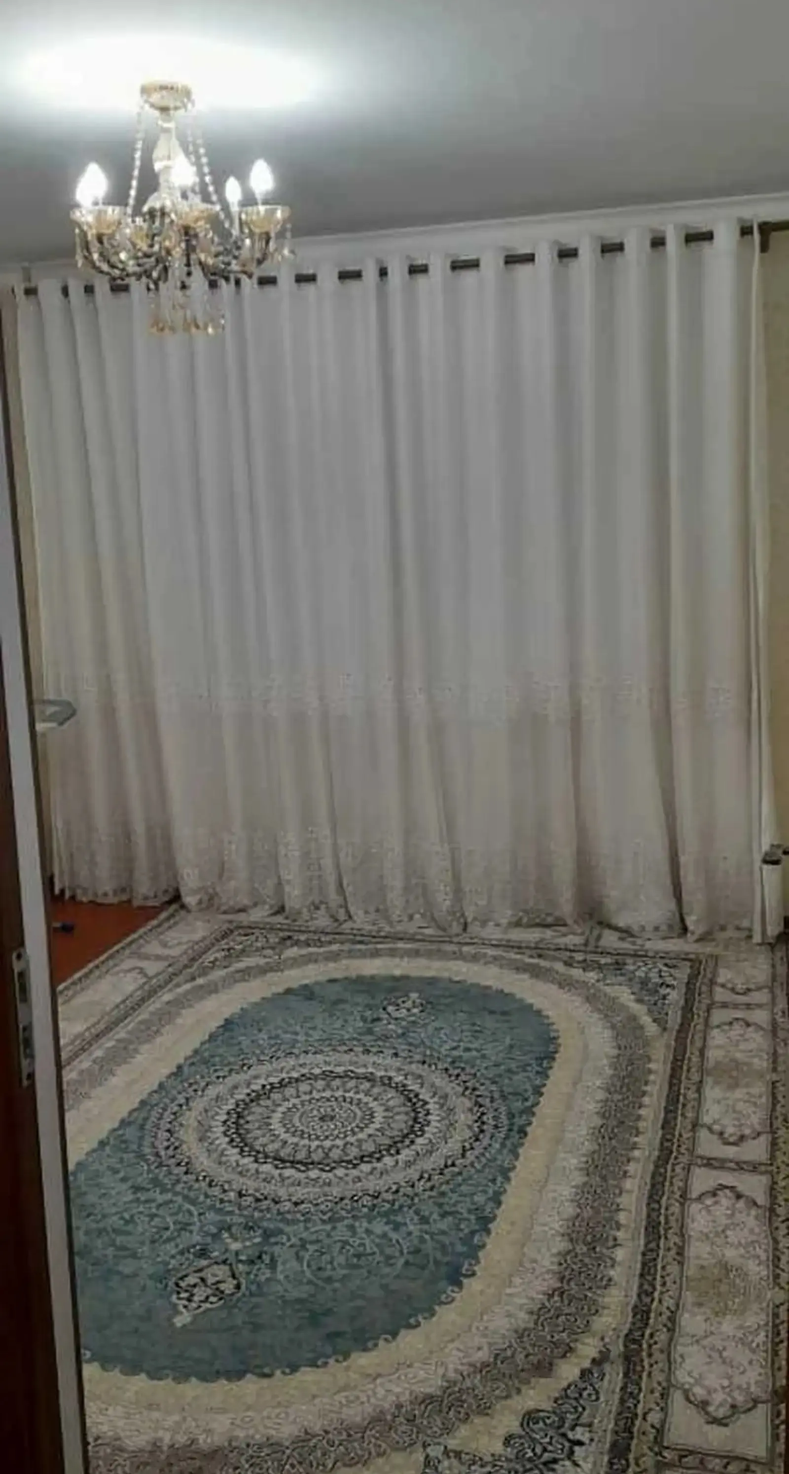 2-комн. квартира, 1 этаж, 64м², маяковский