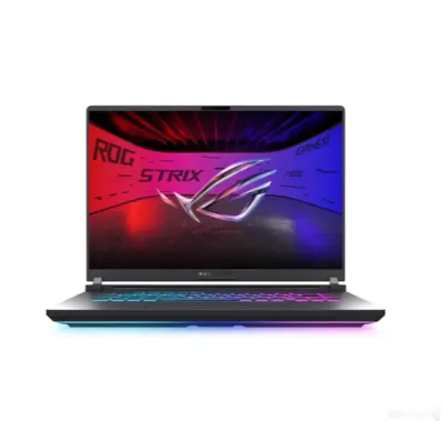 Ноутбук ASUS ROG Strix G16 G615JH i5-13450HX 16GB 512GB RTX5050 165Hz