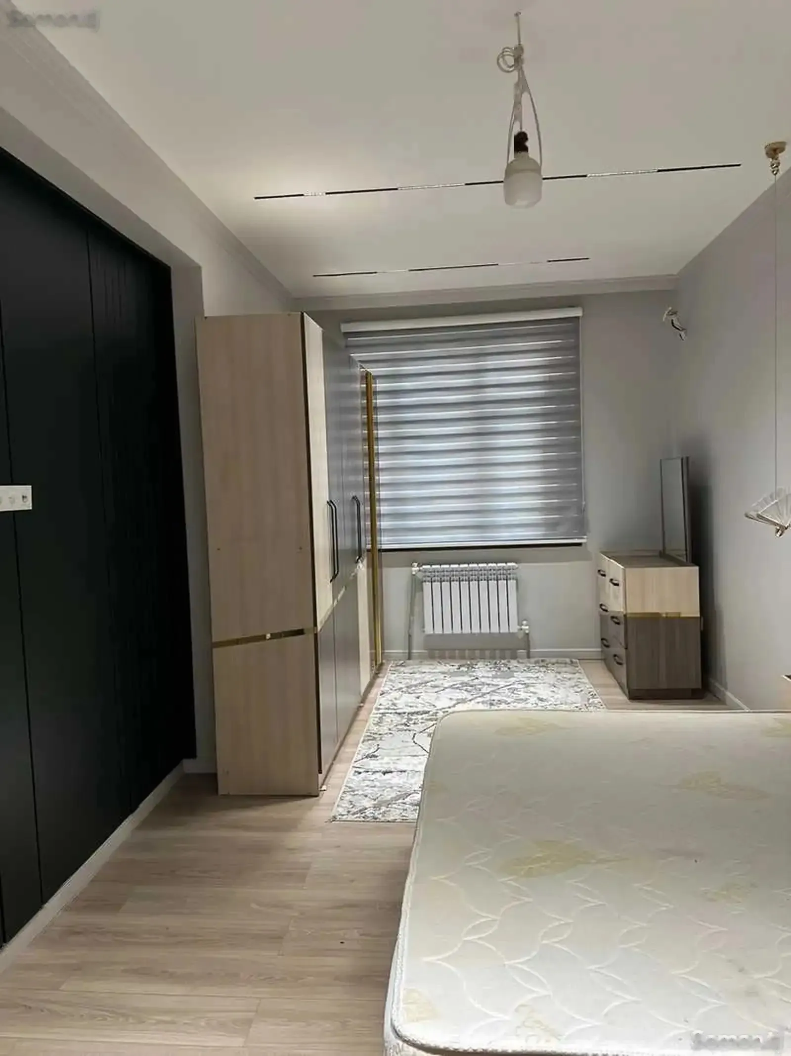 3-комн. квартира, 8 этаж, 101м², Садбарг
