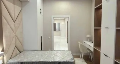 3-комн. квартира, 9 этаж, 121 м², Исмоили Сомони
