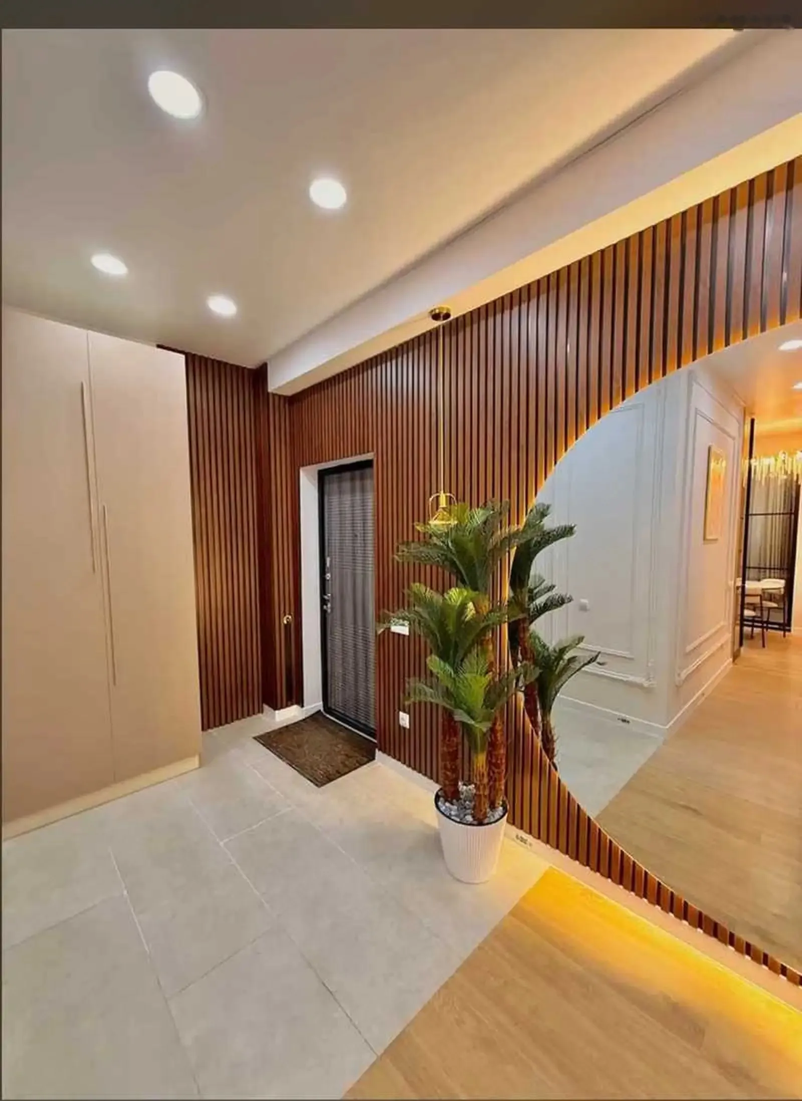 2-комн. квартира, 16 этаж, 62м², цирк