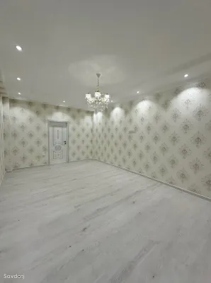 3-комн. квартира, 6 этаж, 160м², Проспект Нусратулло Махсума 74/4, 92й микрорайон, Сино
