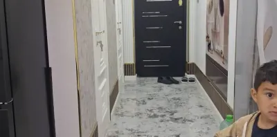 2-комн. квартира, 3 этаж, 55 м², фирдавси