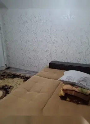2-комн. квартира, 2 этаж, 60м², Зарафшон
