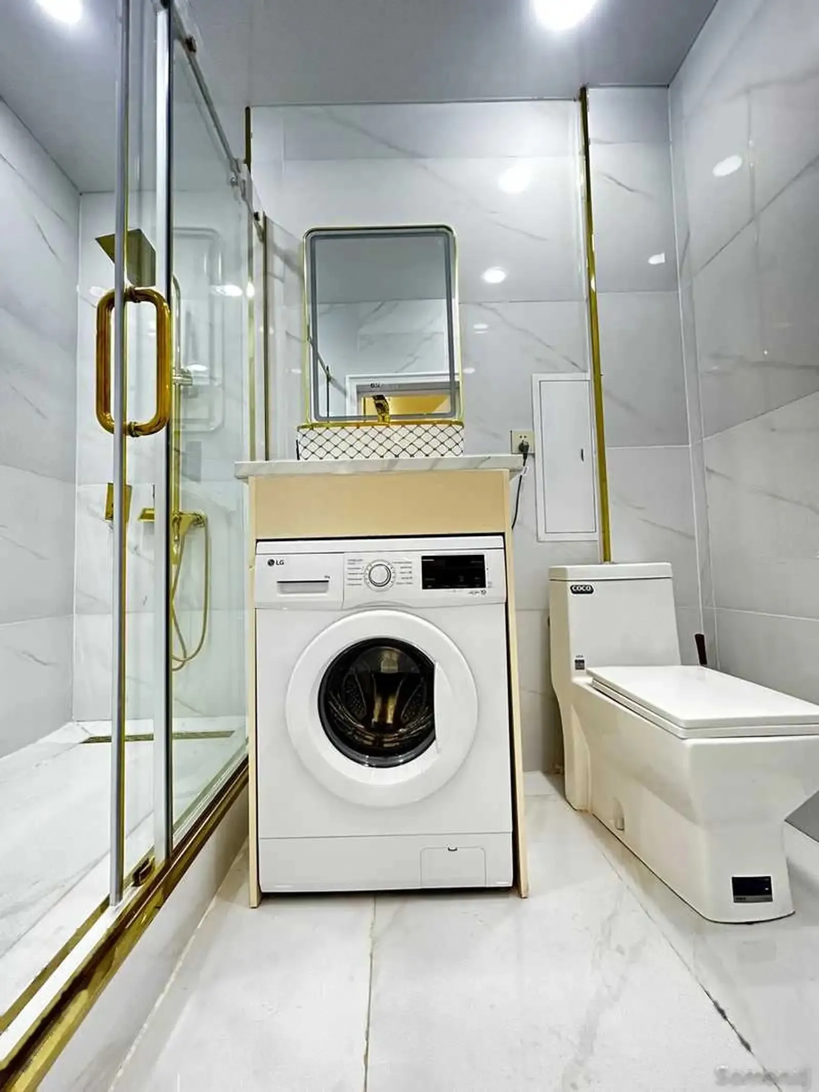 3-комн. квартира, 3 этаж, 120м², Исмоили Сомони