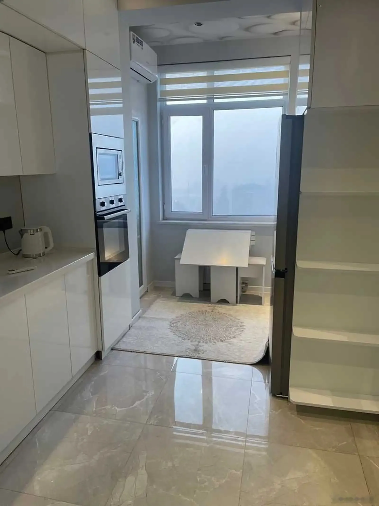 2-комн. квартира, 9 этаж, 68м², УВД
