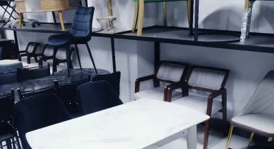Стол стулья