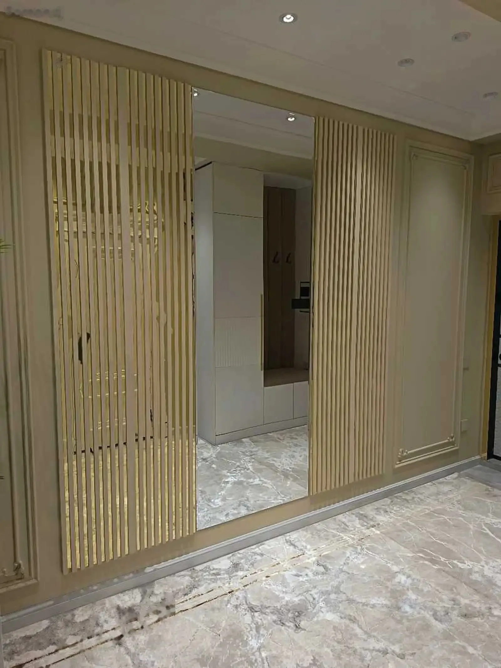 2-комн. квартира, 4 этаж, 60м², Сомони