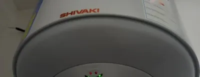 Водонагреватель Shivaki 80л.