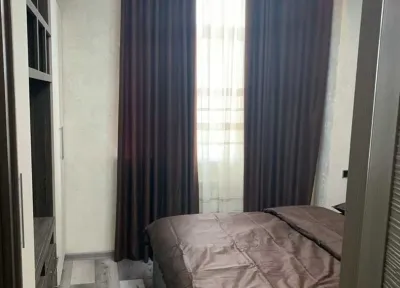 2-комн. квартира, 12 этаж, 50 м², Алфемо, ул. Бухоро