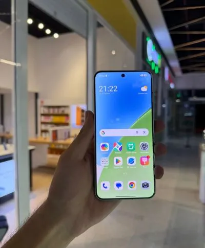 Xiaomi Mi 256 gb