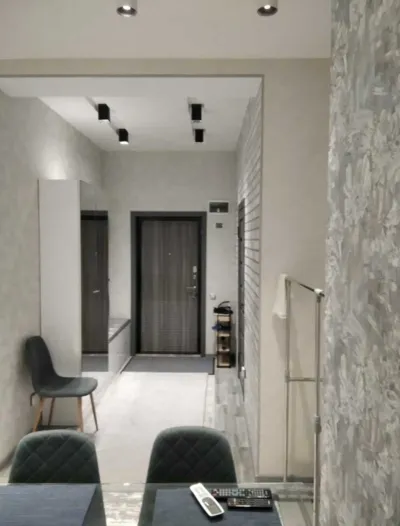 2-комн. квартира, 3 этаж, 60м², Сомони