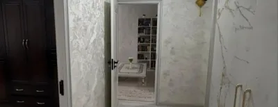 2-комн. квартира, 5 этаж, 60 м², Сомони