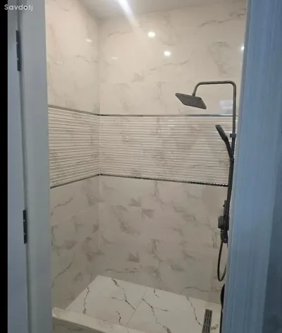2-комн. квартира, 9 этаж, 53м², Шохмансур