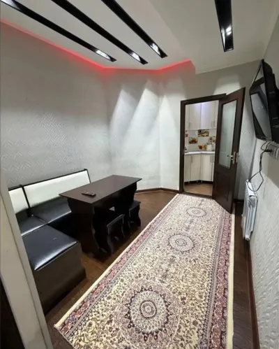 2-комн. квартира, 8 этаж, 65м², Шохмансур