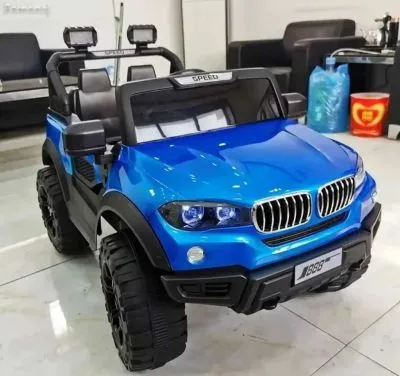 Детская машина