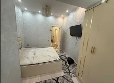 2-комн. квартира, 7 этаж, 50м², Доми бари релакс пеши скори балниса
