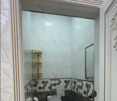 2-комн. квартира, 13 этаж, 60 м², Исмоили сомони