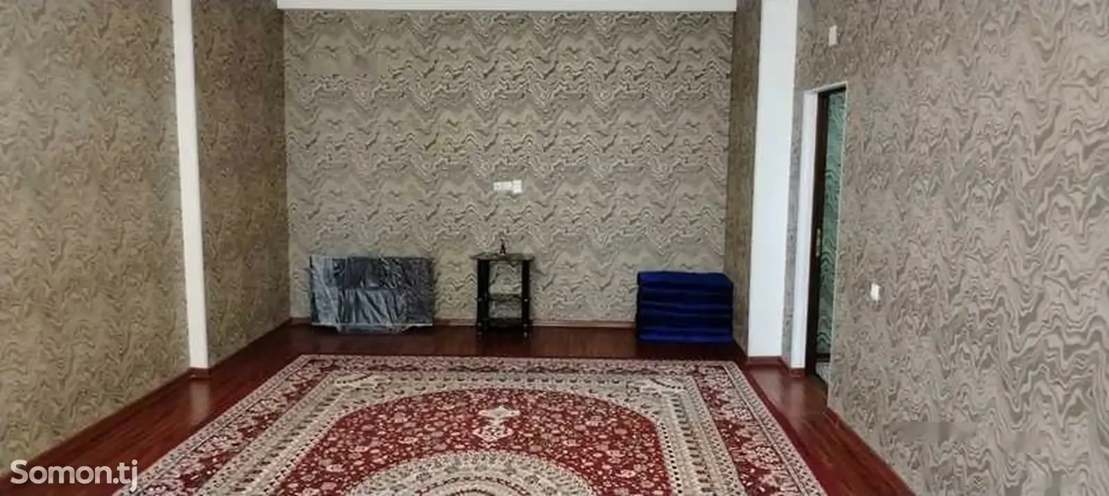 3-комн. квартира, 4 этаж, 130м², Шохмансур (технасила )