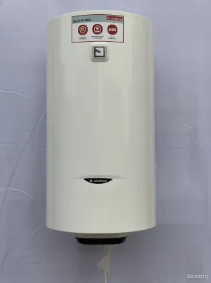 Водонагреватель Ariston 80л. Премиум.