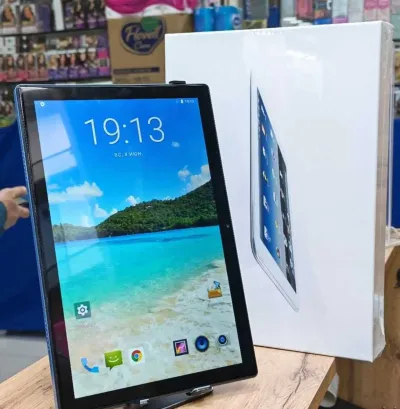 Планшет OZCT 2sim 8/128gb
