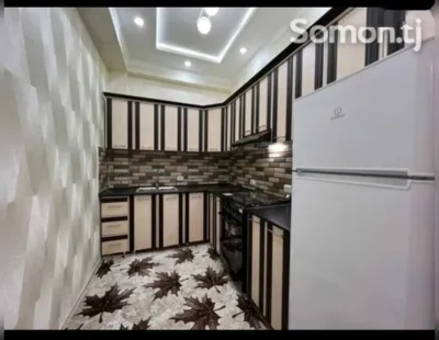 2-комн. квартира, 11 этаж, 80м², родоми