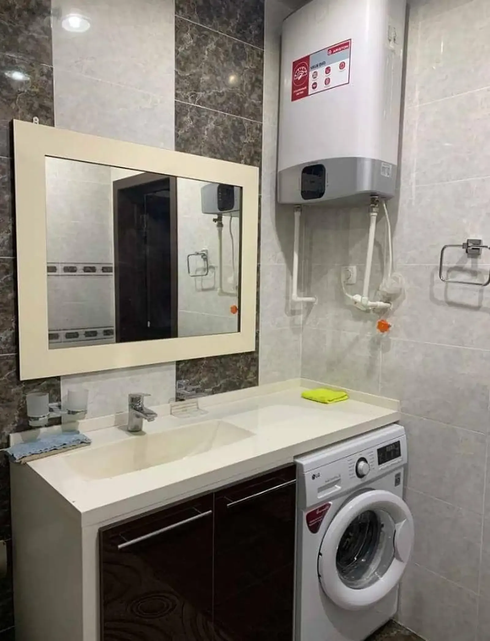 2-комн. квартира, 3 этаж, 88м², 12 микрорайон